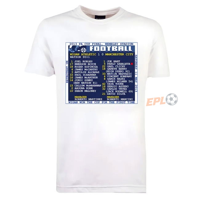 2013 WIG timeless Third Shirt - Adults | high-end | excellent