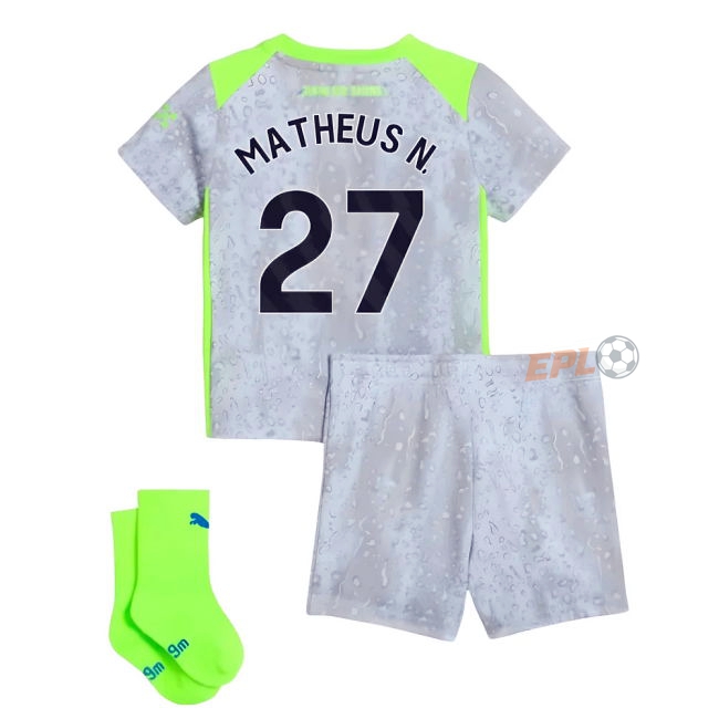 MAN top quality 2025-20 Third Kit - Adults | top-grade