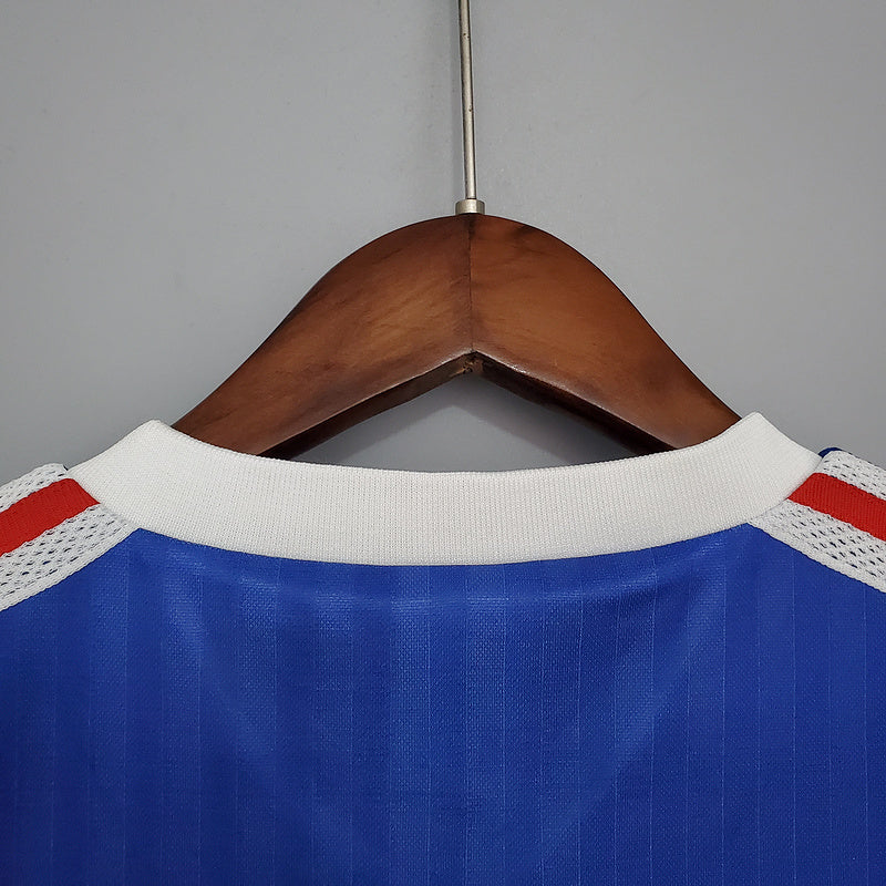 1990 Yugoslavia home