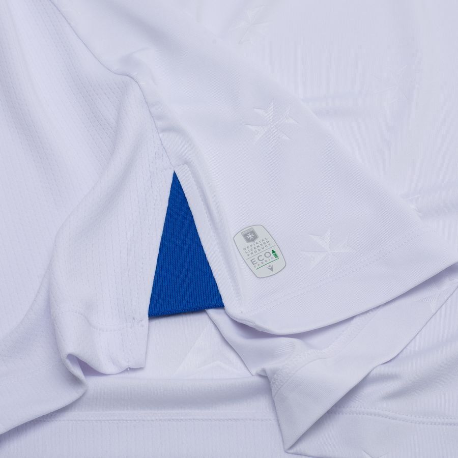 Aj Auxerre Home Shirt 2025/26 In Multiple Adult Sizes