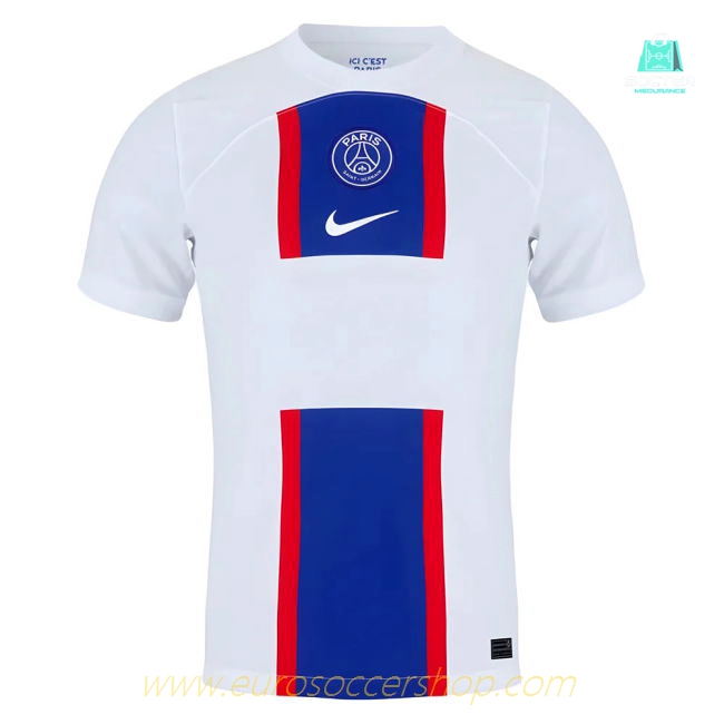 2022-2023 PSG Third Shirt