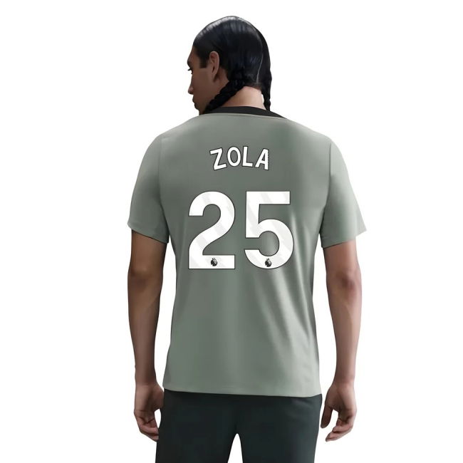 Professional Grade Intense Chelsea Chelsea Strike Training Shirt J...