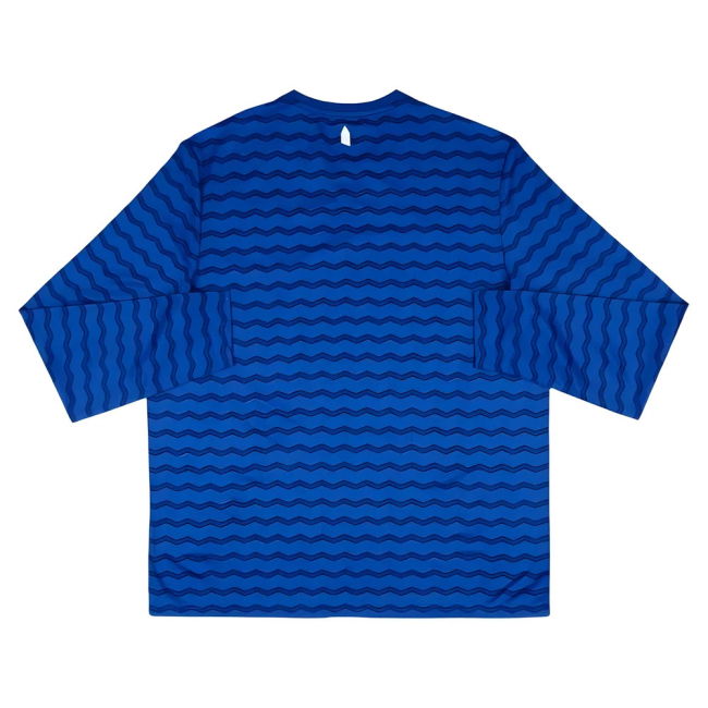 Match Quality Everton 2025-2026 Home Kit