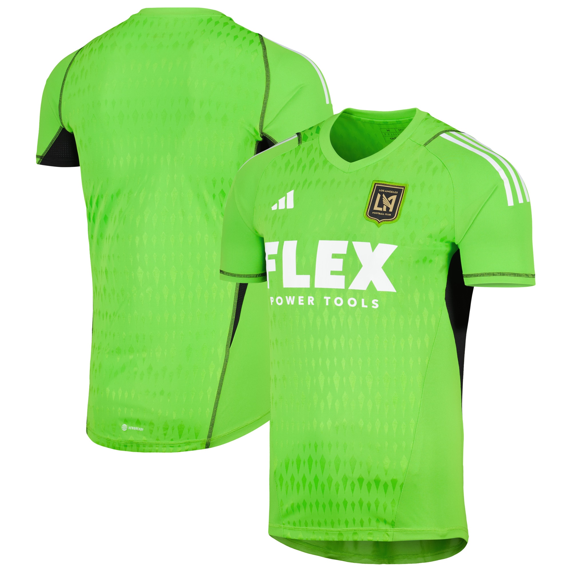 Men's 2023 Durable Replica Jersey - Soccer Jersey - Limited Stock