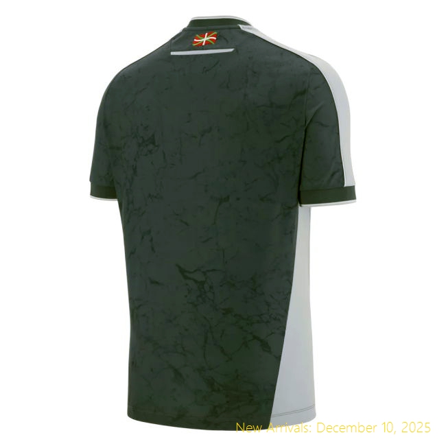 Real Sociedad Away - Premium Quality - Top Tier - Spanish Football