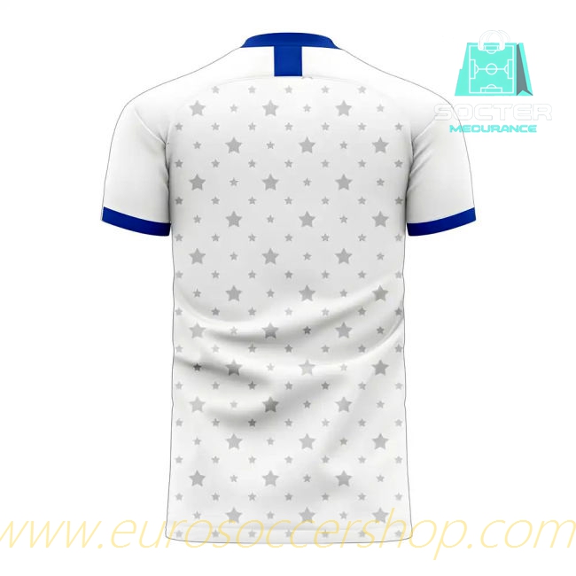 Official 2025/26 Campaign Sudan Home Kit Kids