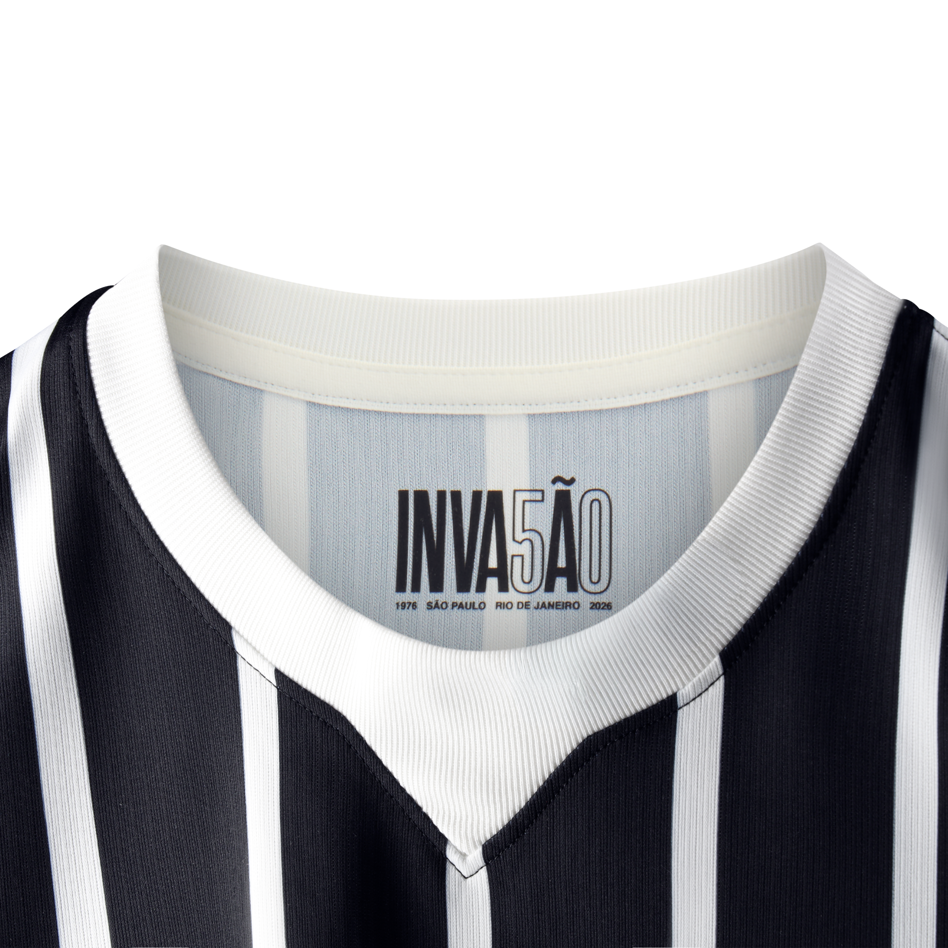 [SJH] Corinthians Women's 2026 Away Stadium Replica Jersey - Black