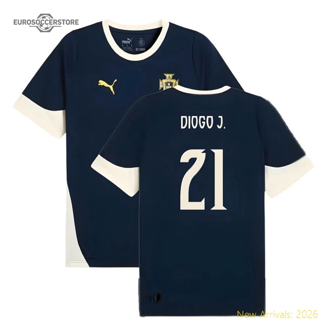 Classic Design 2025-2026 Esp Xxl Adults Official Home Jersey 0