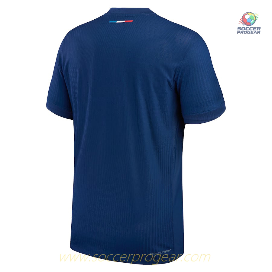 PSG Children Home Football Jersey UCL Munich Final 2025