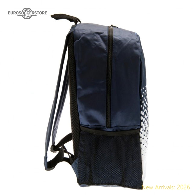 Official Tottenham Hotspur Fc Fade Backpack - Premium Quality Baby