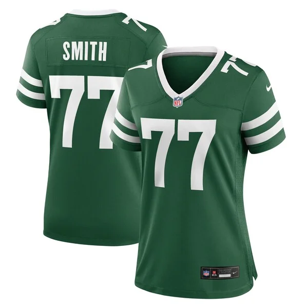None Tyron Smith Game Jersey - Green | NFL Player Jersey | NFL Footbal