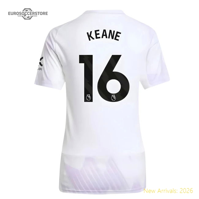Match-Ready Team Jersey Officially Licensed Product High-Quality