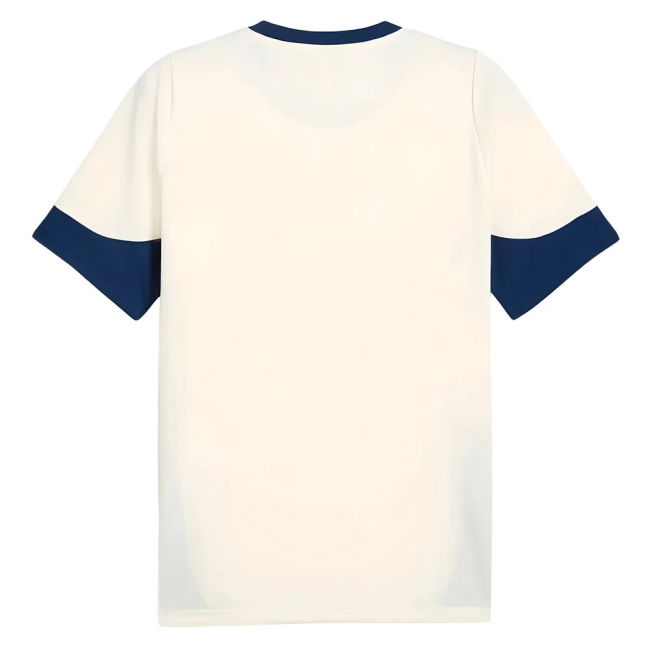 Professional Style Portugal Training Player Jersey 2025-2026