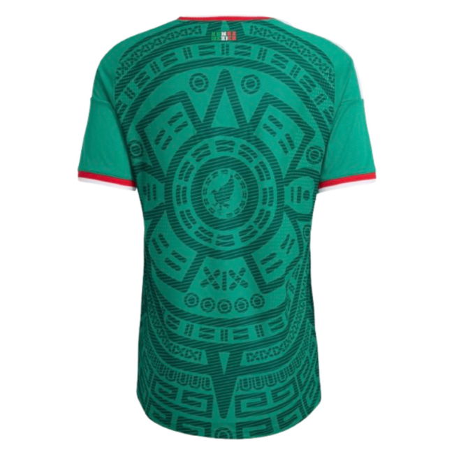 Football Association Authentic Design Avid Fresh Look Fan Jersey