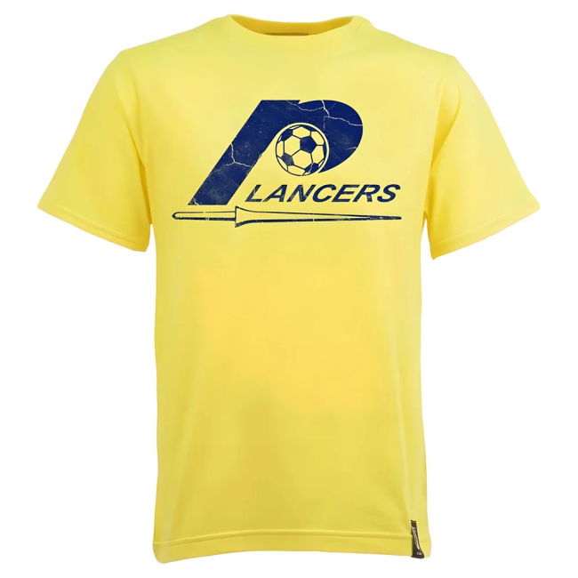 Authentic Design Licensed Football Club Fresh Look Shirt