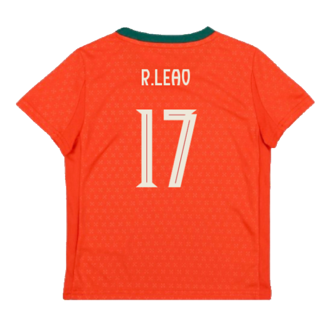 Iconic Design 2025-2026 Esp 3-4 Years Home Premium-quality Jersey 0