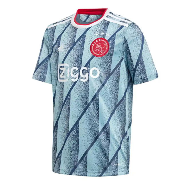 Secondary Kit D. Forlán #10 Retro Collection Official Merchandise (v8)