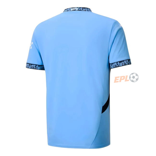 MAN authentic 2024-20 Home Kit - Adults | genuine | official