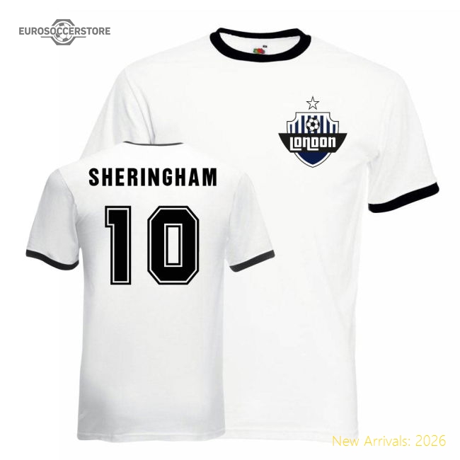 2024/25 High Performance Authentic Team Jersey Ideal For True Fans