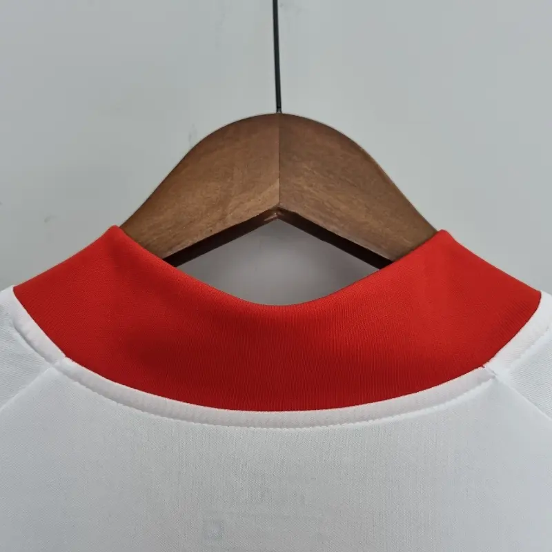 2002-2003 AC Milan Final retro kit