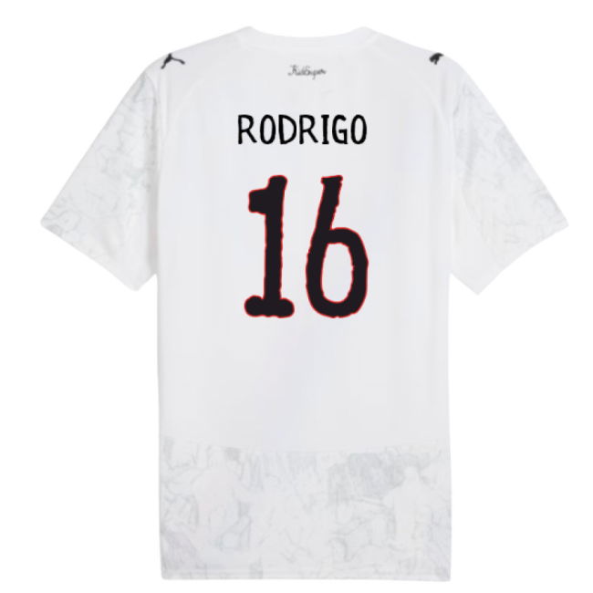 Man City Soccer Jerseys Performance Jersey 2025-2026 #66