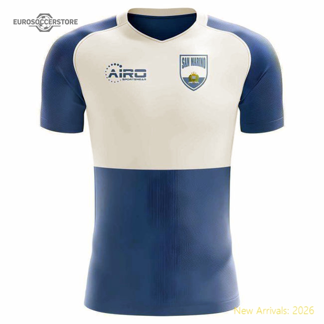 Team Replica Jersey Perfect For Match Days High-Quality Materials