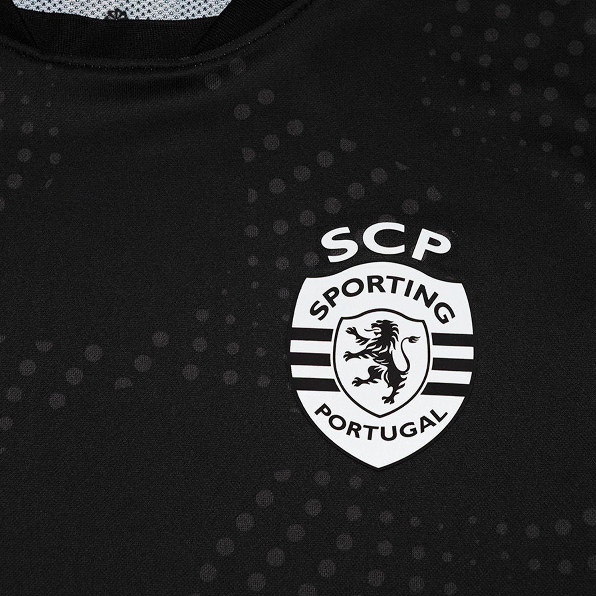 Sporting CP Away Jersey 2025/26 | SCP Football Away Shirt