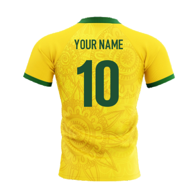 Football Team Womens Premium Jersey Drycell Smooth Soft-touch