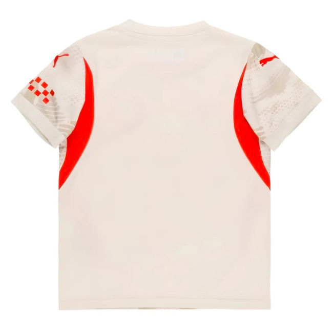 Adult Man City Soccer Jerseys Away Jersey 2024-2025 #82