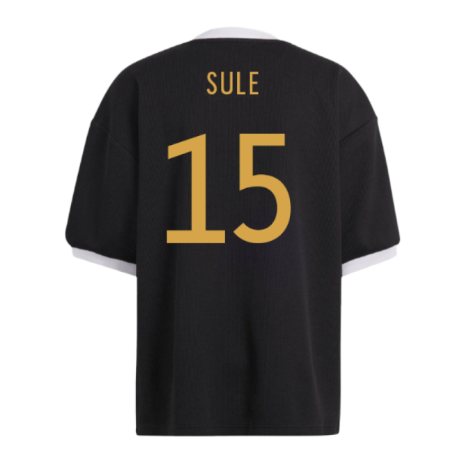 New Germany Home Football Shirt 2022-2023