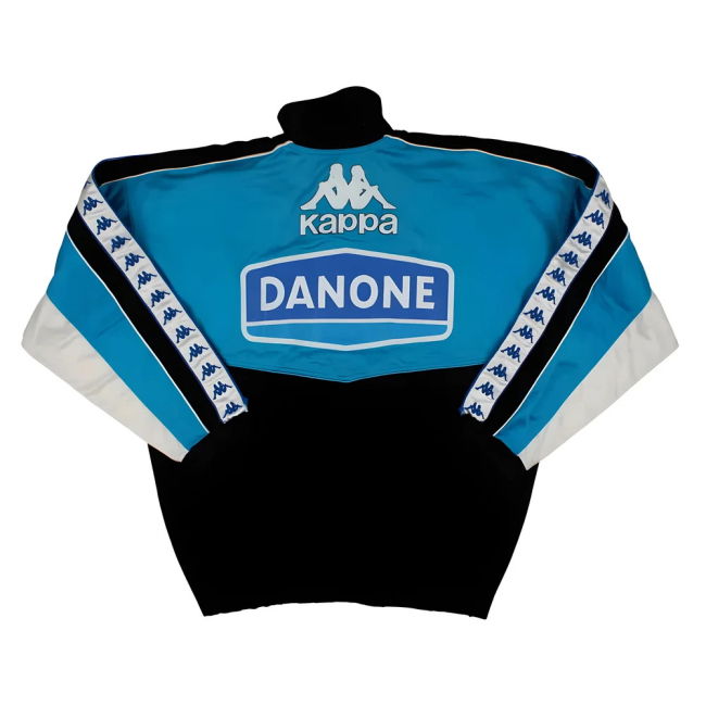Match Quality Dedicated Juve Juventus #1992 2025-2026 Campaign Jersey