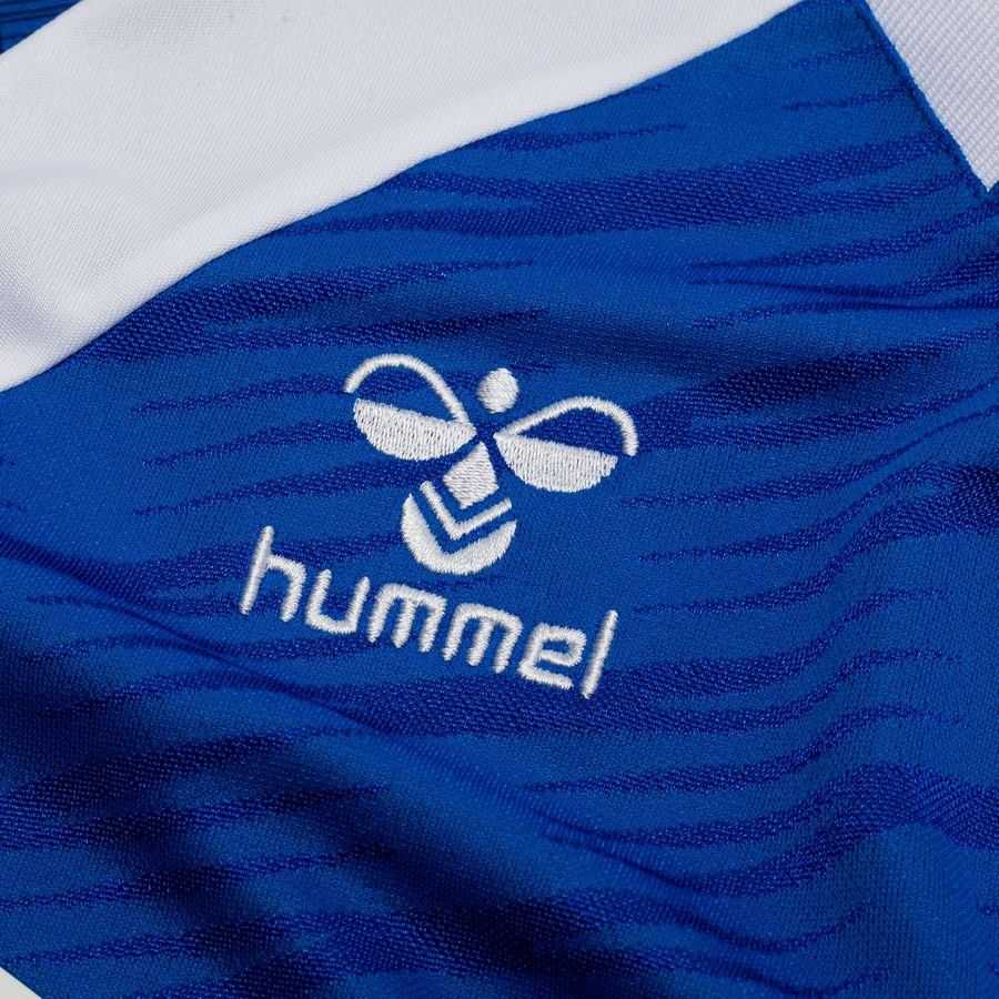 [EFKS] FC Magdeburg Home Jersey 2025/26