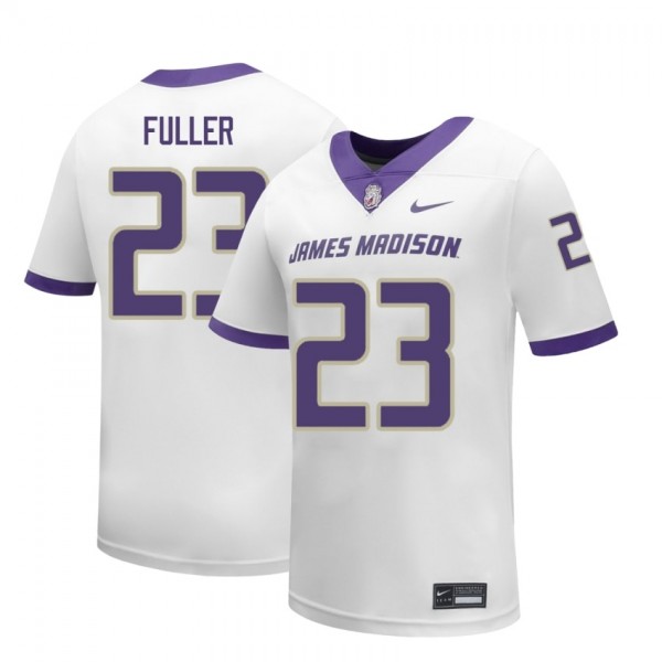 Men NCAA Team #23 Jordan Fuller Authentic Jersey - Professional