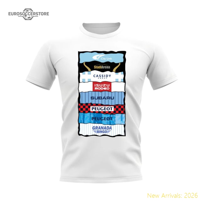 Top-tier Premier League Team Shirt Jersey 2025-2026 Quick-dry