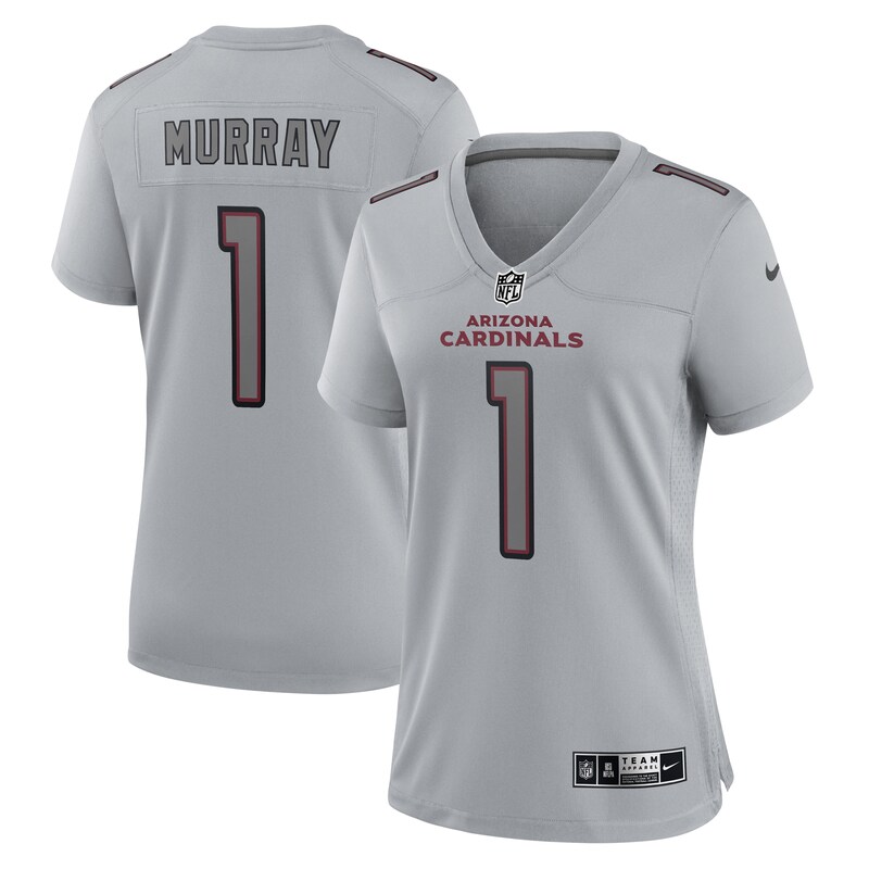 Kyler Murray Arizona Cardinals Nike Women's Atmosphere Fashi...