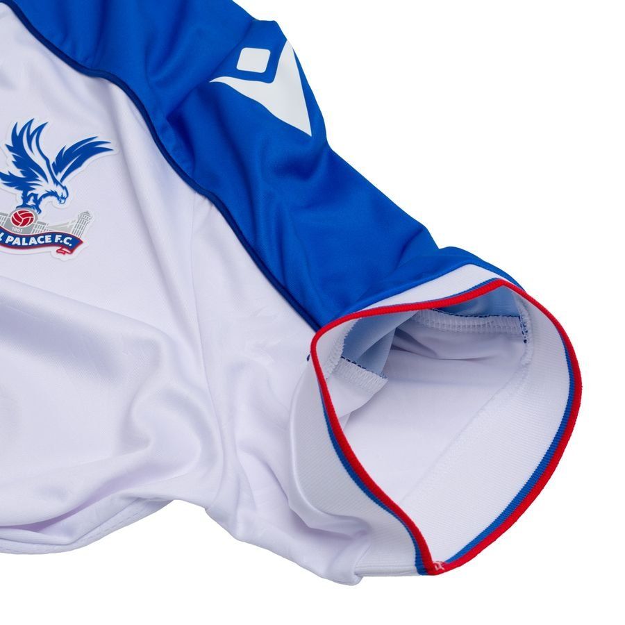 Crystal Palace Away Shirt 2025/26 In Multiple Adult Sizes