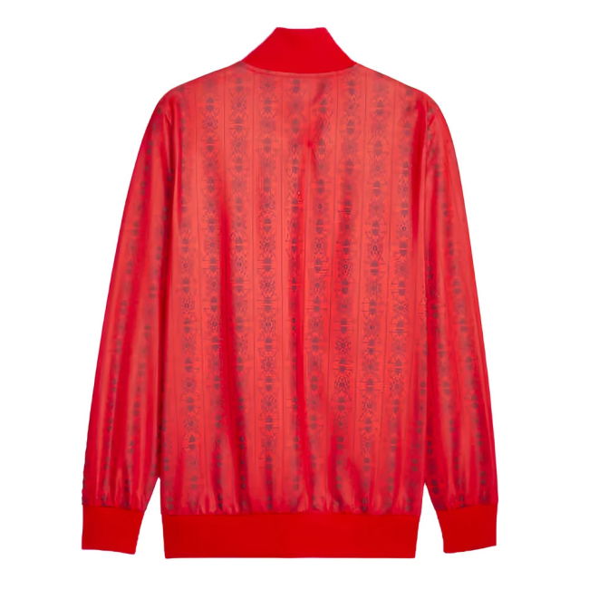 2026 Collection Egypt Jacket Match Shirt 2023-2024