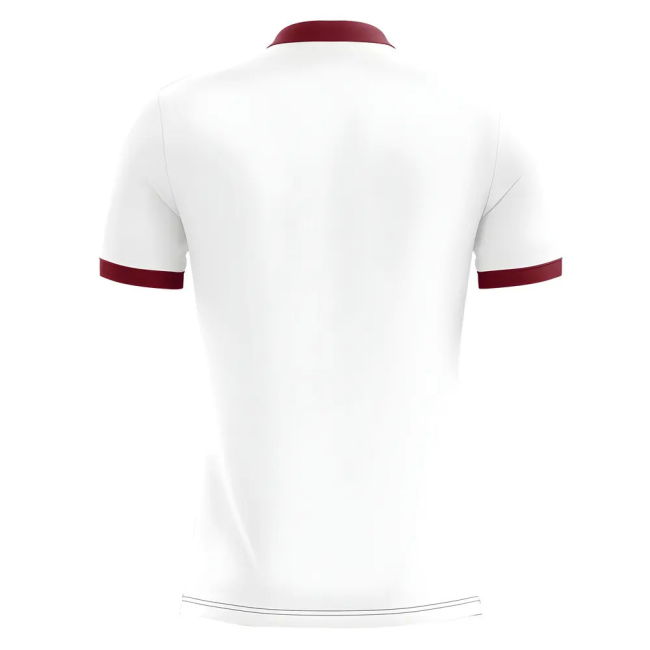 Metz Latest Away Jersey 2025-2026