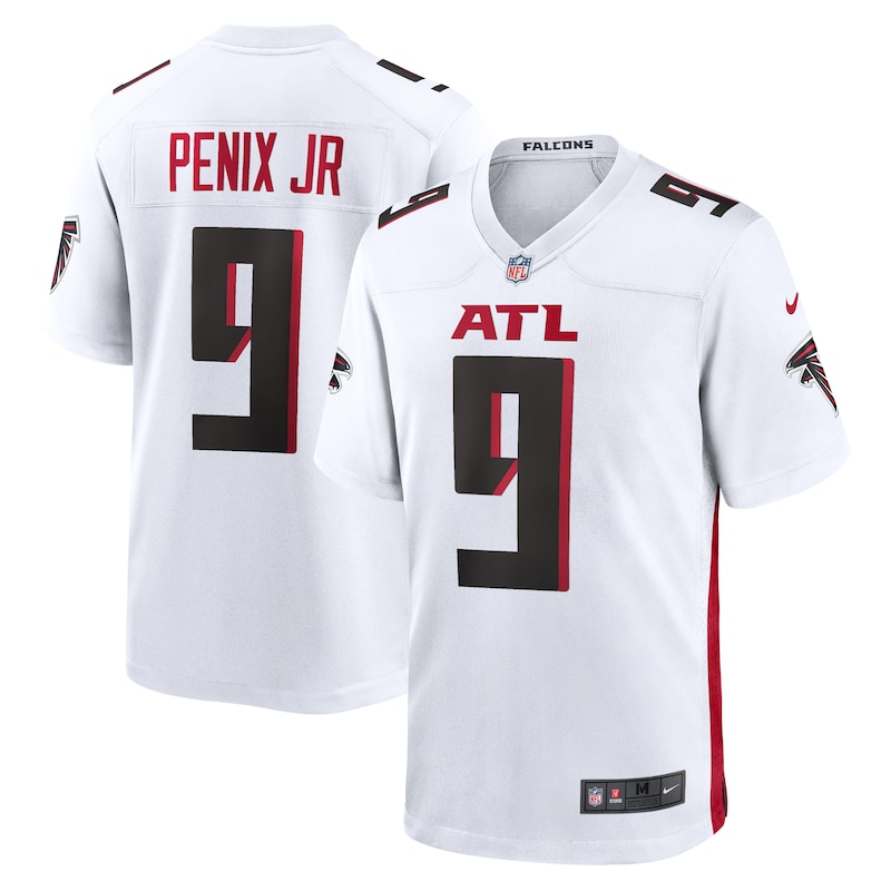 None Michael Penix Jr. Atlanta Falcons Fan Favorite Team Fan Apparel