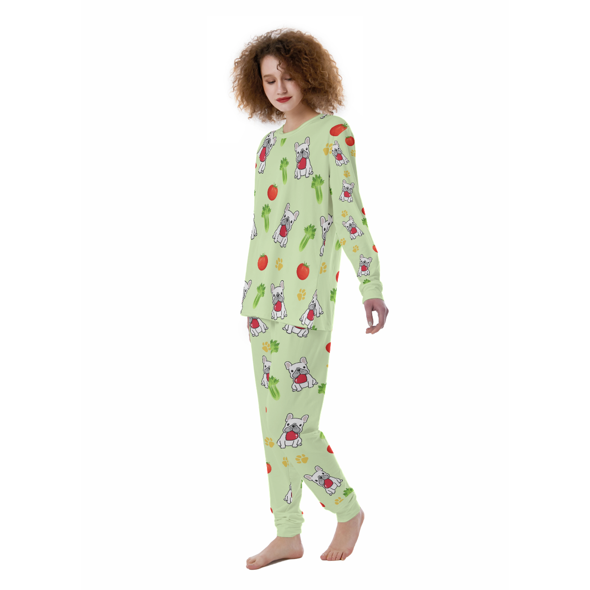 MINNIE - Women's Pajamas