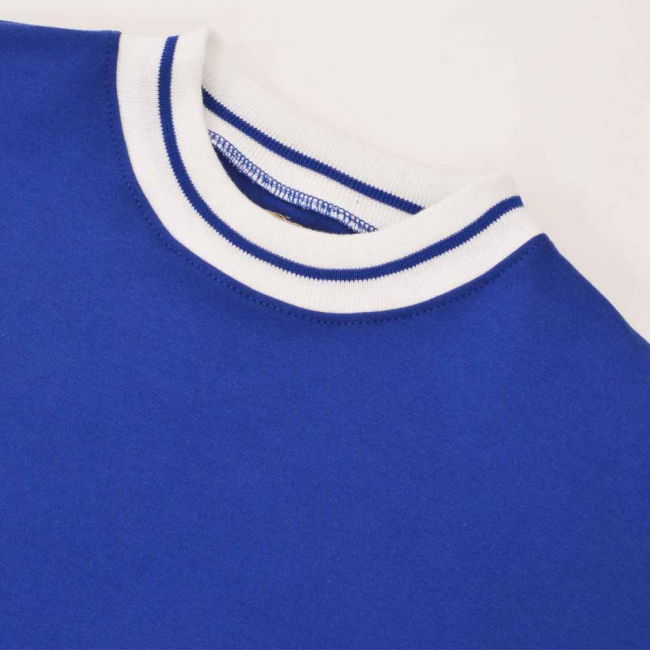 Authentic Football Leyton Orient #1962 Premium Quality Latest Editi...