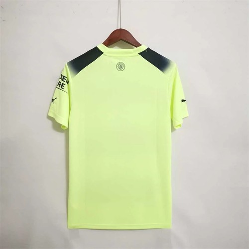 Manchester City Third - Elite Performance - Trendy Design