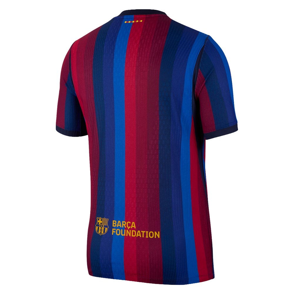 [KK] Player Edition FC Barcelona Home Uniform 26/27