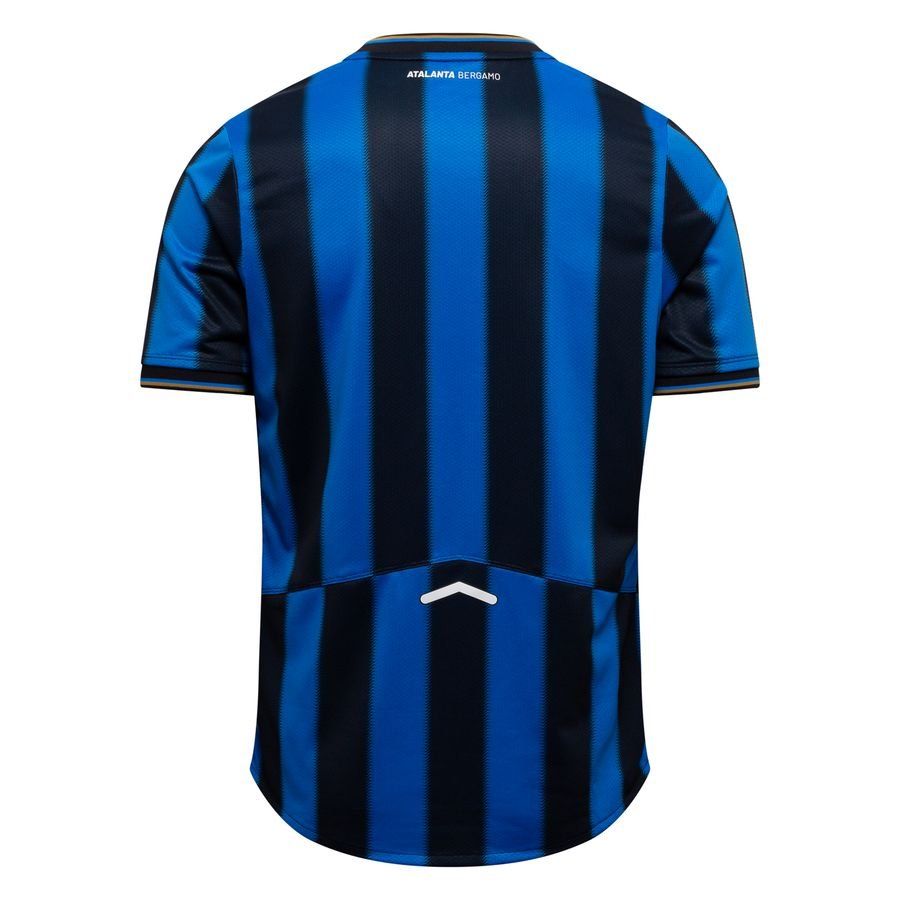 Atalanta Home Shirt 2025/26 Supporter Version In Multiple Adult Sizes