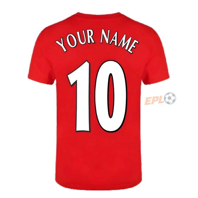 ARS fashionable Third Shirt - Adults | high quality