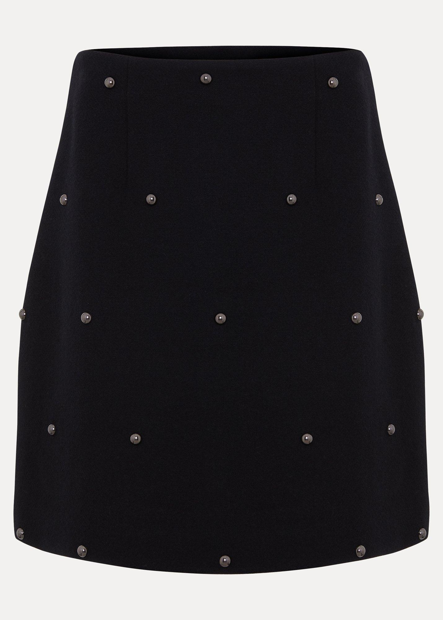 Rue Stud Mini Skirt
