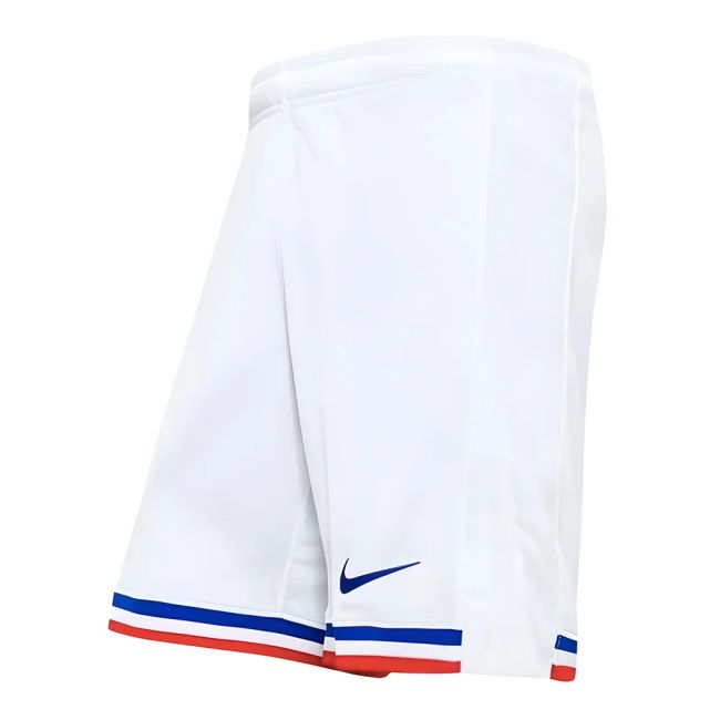 France National Side Fan Shirt - Adults Version