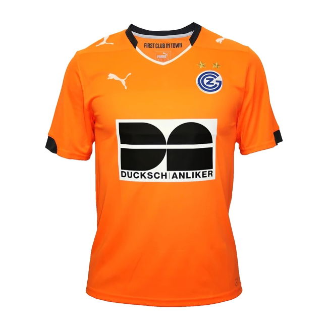 Alternative Shirt Grasshoppers 201 #5 New Season Classic (v8)