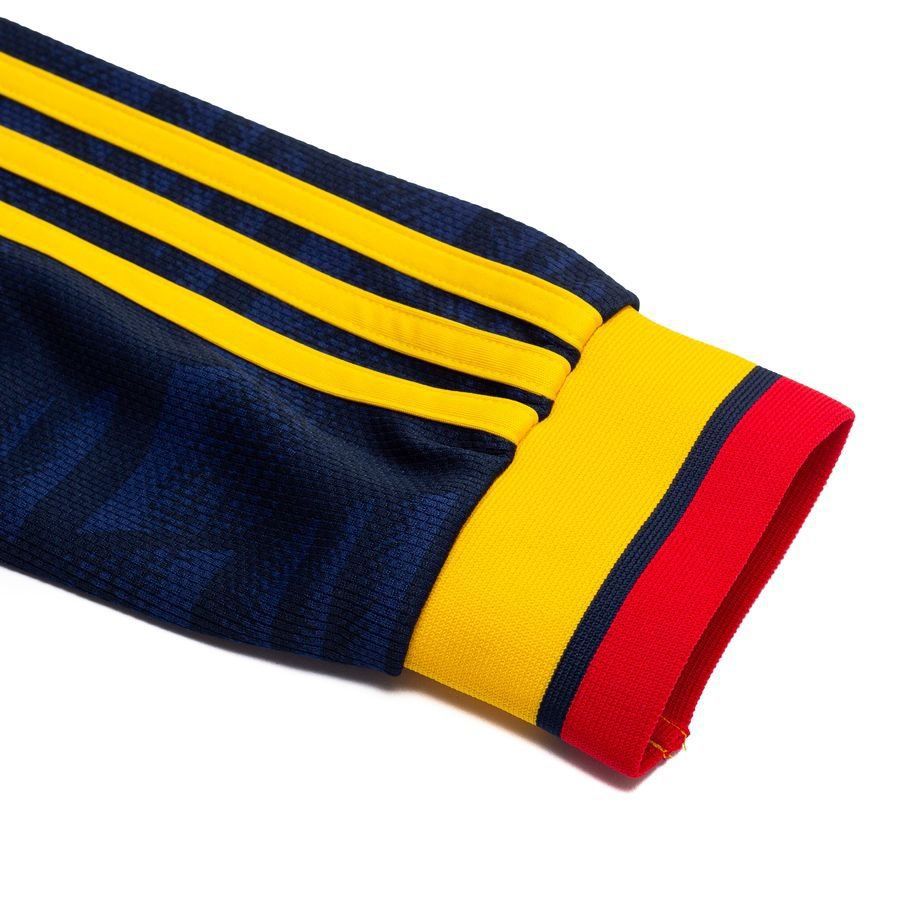Arsenal Away Shirt 2026/27 Long Sleeves