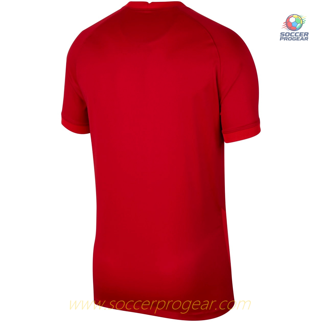 TURKEY AWAY SHIRT 2020 2021